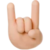 🤘