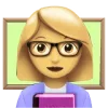 👩‍🏫