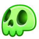 💀