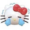😭