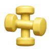 💪