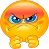 😡
