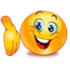 😀