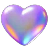 💜