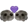 ❤️