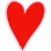❤️