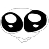 👁