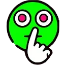 💚