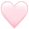 💗