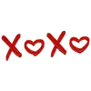 ❌