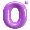 0⃣