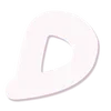 ❕