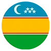 🇺🇿
