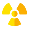 ☢️