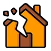 🏚