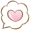 💗