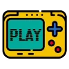 🎮