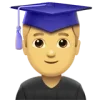 👨‍🎓