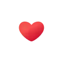❤️
