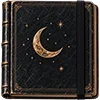 📔