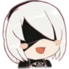 😀