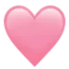 ❤