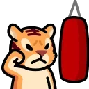 👊