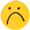 ☹️