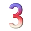 3️⃣