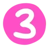 3️⃣