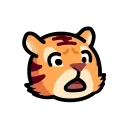 😨