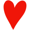 ❤️