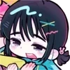 chibi alnst | . . _suuroku_ on x. — эмодзи пак Telegram