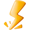 ⚡