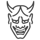 👹