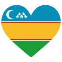 ❤️