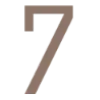 7⃣