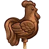 🐓