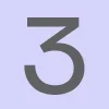 3️⃣