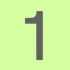 1️⃣