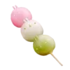 🍡