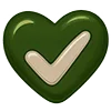 ✅
