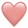 ❤