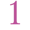 1️⃣