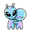 👽