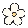 🌸