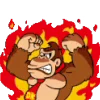 💪