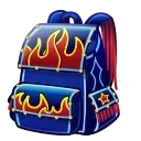🎒