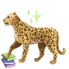 🐆