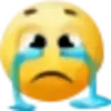 😭